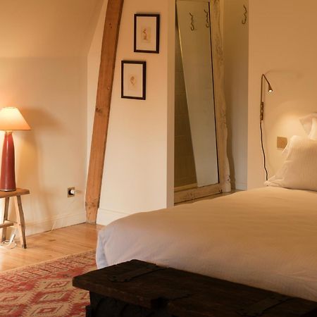 Petit Chateau Vercourt Bagian luar foto