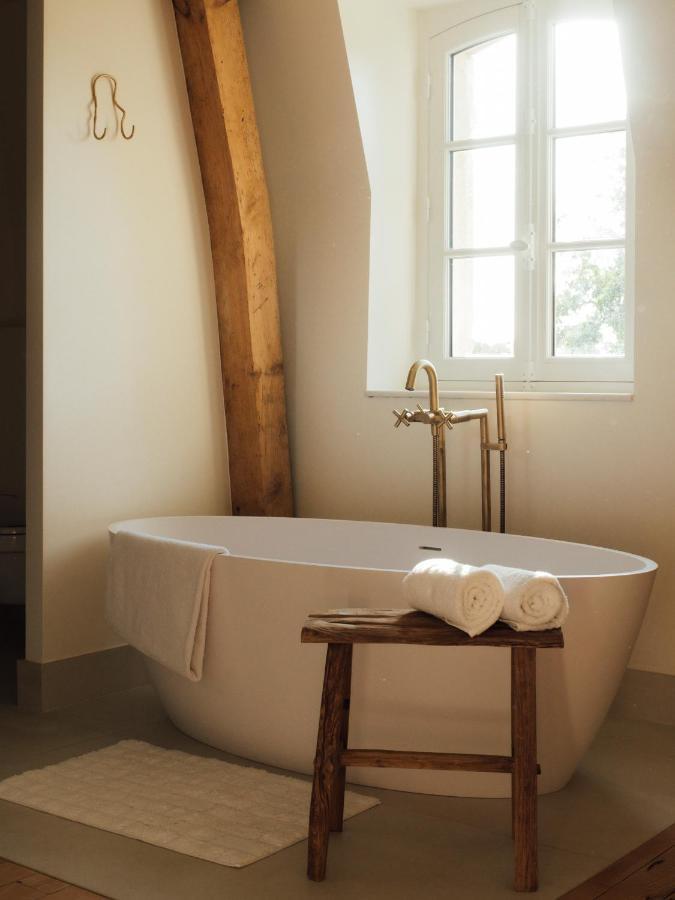 Petit Chateau Vercourt Bagian luar foto