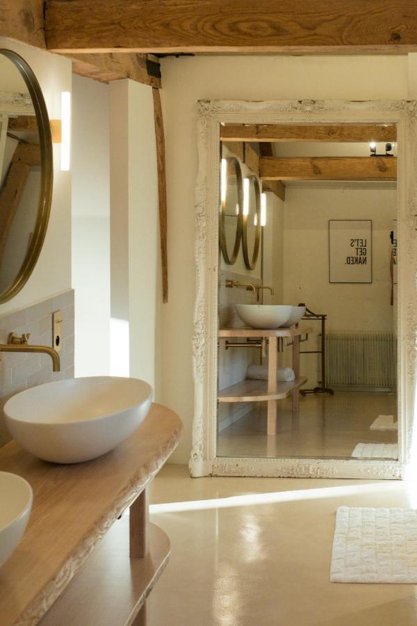 Petit Chateau Vercourt Bagian luar foto