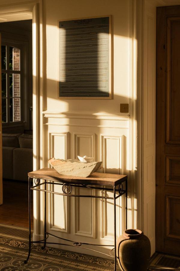 Petit Chateau Vercourt Bagian luar foto