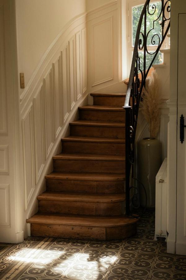 Petit Chateau Vercourt Bagian luar foto