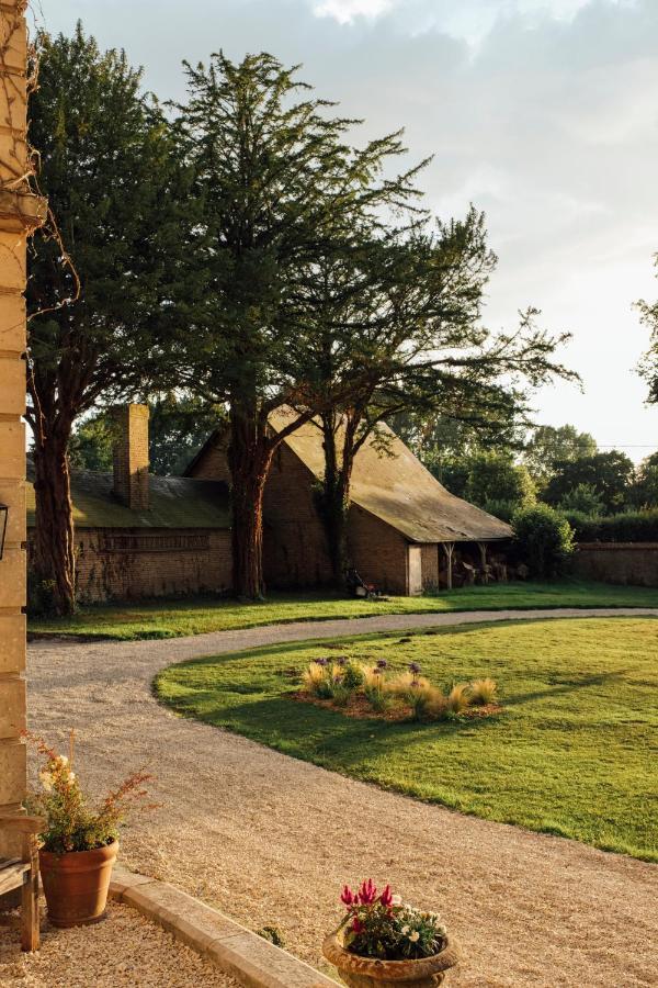 Petit Chateau Vercourt Bagian luar foto
