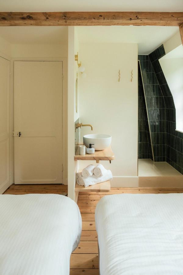 Petit Chateau Vercourt Bagian luar foto