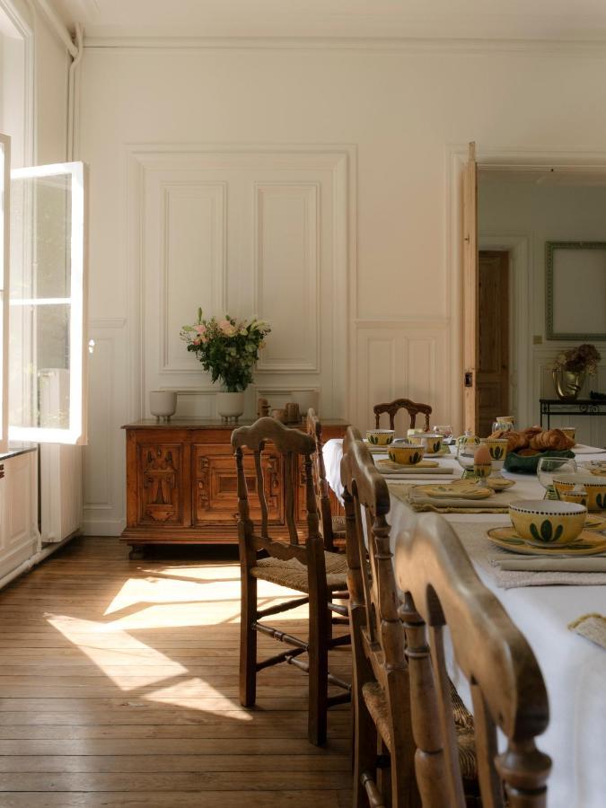Petit Chateau Vercourt Bagian luar foto