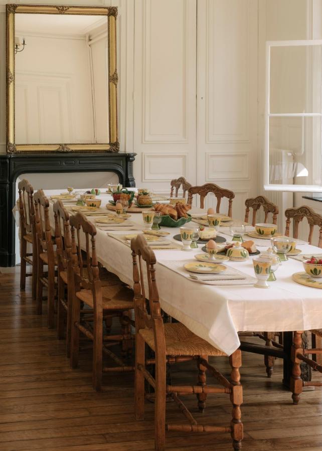 Petit Chateau Vercourt Bagian luar foto