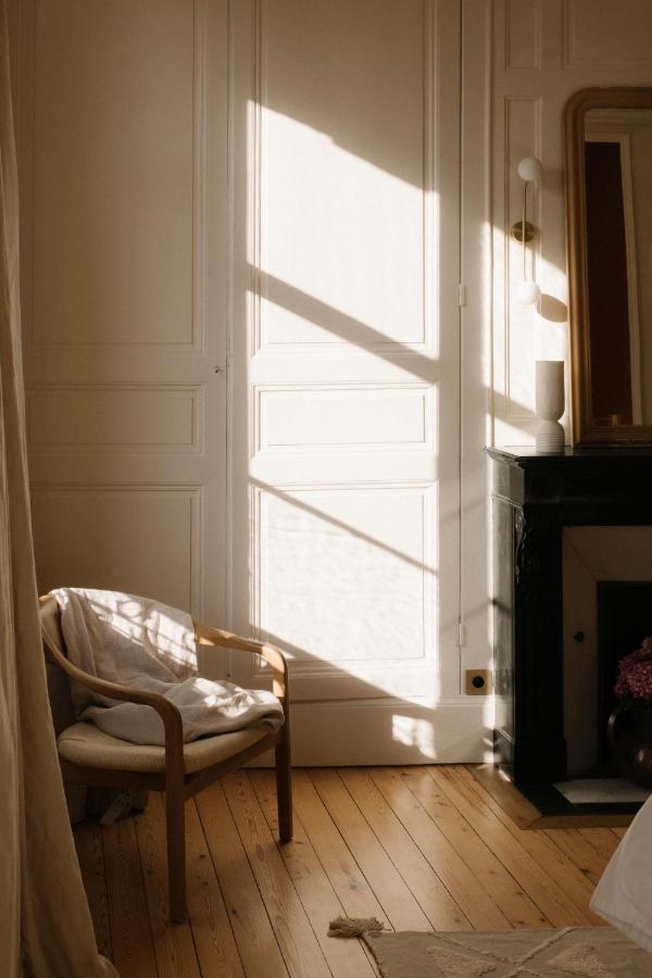 Petit Chateau Vercourt Bagian luar foto
