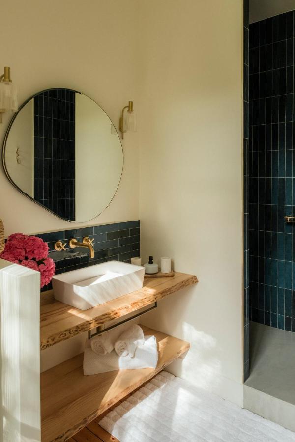 Petit Chateau Vercourt Bagian luar foto