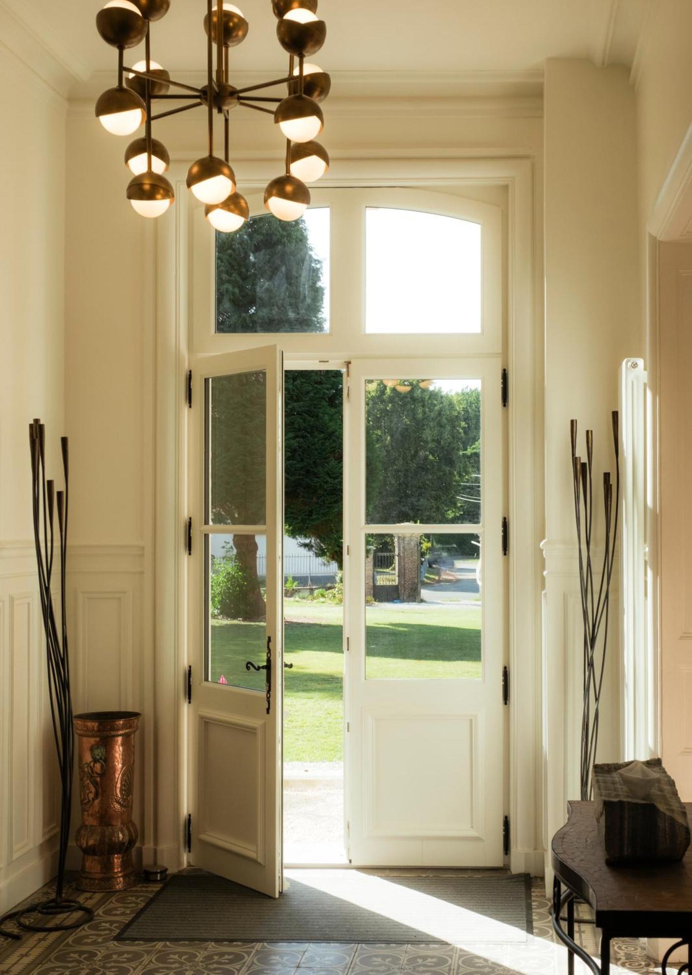 Petit Chateau Vercourt Bagian luar foto