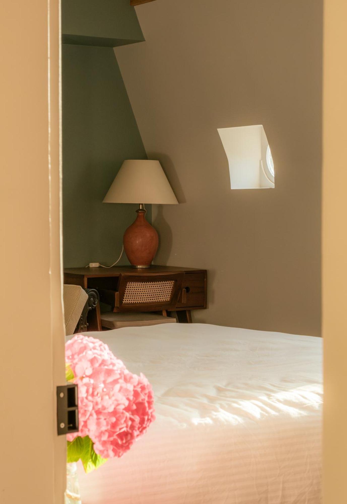 Petit Chateau Vercourt Bagian luar foto